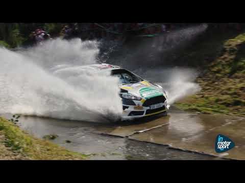 MARMA 29. Rajd Rzeszowski - PROMO