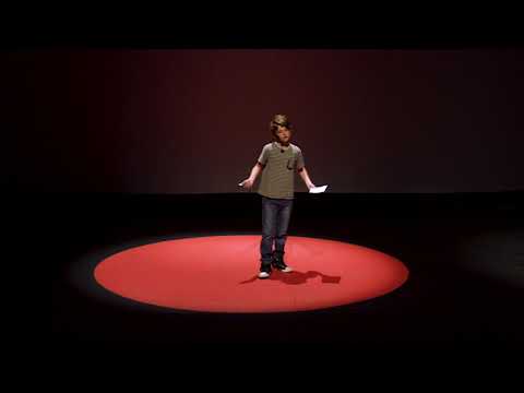 Poverty and Inequality | Joshua Briscoe | TEDxColegioAngloColombiano
