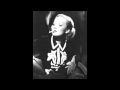 Marlene Dietrich : Ich werde dich lieben (Theme ...