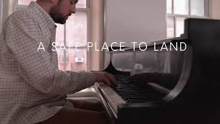 “Safe Place to Land” Cover w/ Lisa Ramey
