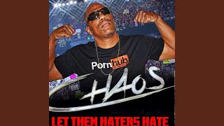 Let Them Haters Hate (feat. Gold)