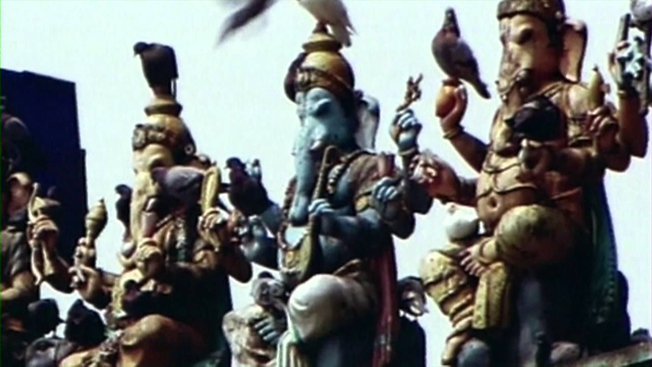 Panjabi MC  - Mundian To Bach Ke