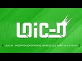 [DJ SET - LIVE] LOIC-D - MEGAMIX EMOTIONAL HARDSTYLE III (FT - NTOY) (2021)