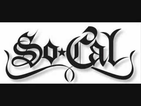 SOCAL TRASH -Welcome To The 951