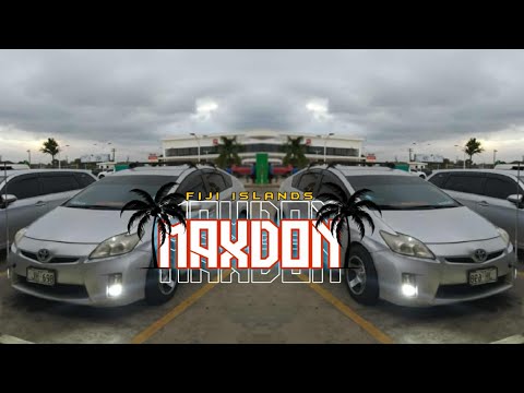 FIJI - Warrior of Love Remix 2025 [ Maxdon x Wendii Selekta ]