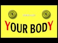 Your Body - Bobbie Allen - (All I wanna do is love ...