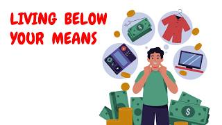 Why “Live Below Your Means” Works Better This Way
