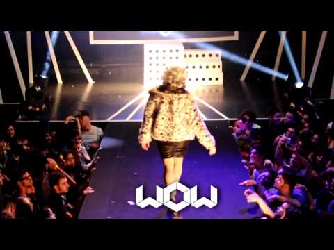 Leona Luna - Baile de Peruas @ WoW Project