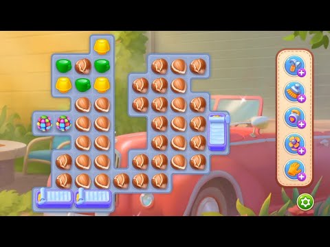 homescapes level 8400