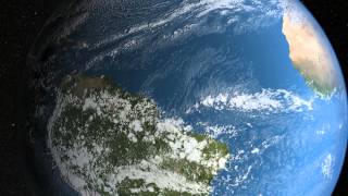 NASA | 2014 Warmest Year On Record