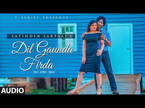Dil Gaunda Firda (Full Audio) — watch video