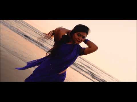 Rupkothar Jogote - MV | Aesthetic beach Shoot | Naznin Hossain Urmi