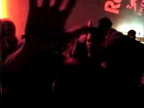 SOLE channel "Live" in Phoenix, Arizona