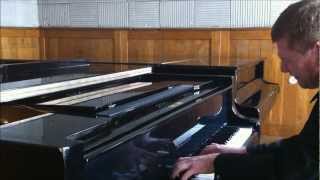 Easy Swing      Jazz Piano