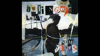 88 FINGERS LOUIE - The Dom Years CD (1997)