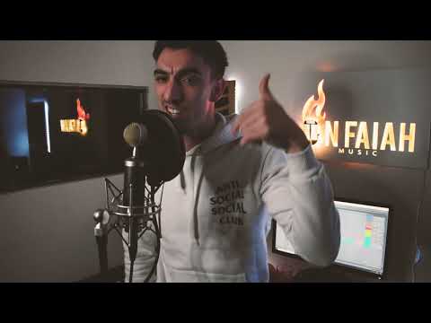 Pense que me iba a doler mas | Martin Salinas (version cumbia "alguien mas" Andy Rivera)