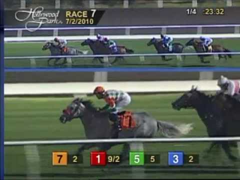 $60,000 Culver City Stakes -  July 2, 2010