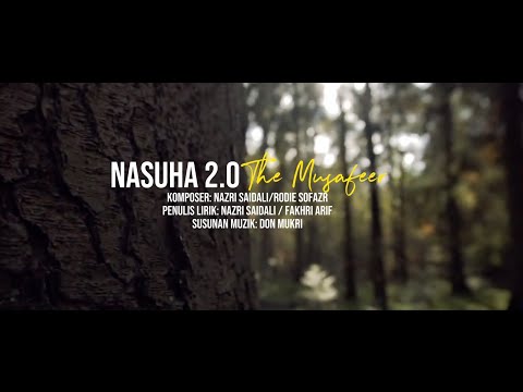 Nasuha 2.0 l The Musafeer (Video Muzik Rasmi)