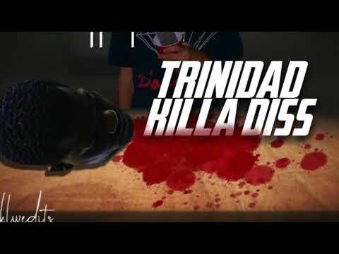 Mouttxt - Trinidad Killa Diss (Prevail Riddim)