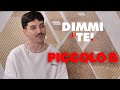 DIMMI DI TE Piccolo G Puntata 34