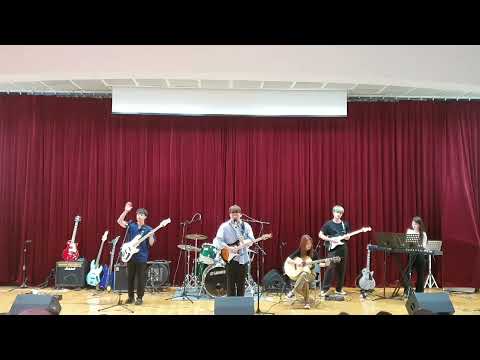 [예닐곱]November rain-잔나비