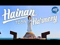 Tips Panduan 7 Hari Di Hainan Yang Harus Kamu Ketahui 7D5N Hainan Harmony