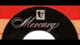 Crew Cuts - Do Me Good Baby, 1954 Mercury 45 record.