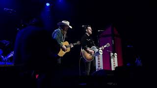 Brothers Osborne - Pushing Up Daisies