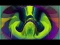 Ozric Tentacles -  Meander [Visualization]