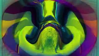 Ozric Tentacles -  Meander [Visualization]