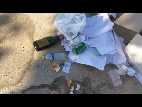 Polideportivo Guillermo Amor (Foietes- Benidorm)