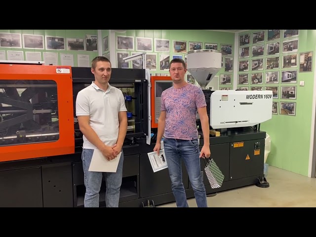 Видеоотзыв об обучении №189