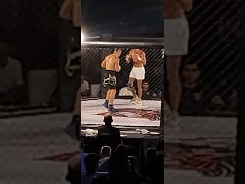 Piñas en el Pando #casla #sanlorenzo #bareknuckle #puñolimpio #blood&glory