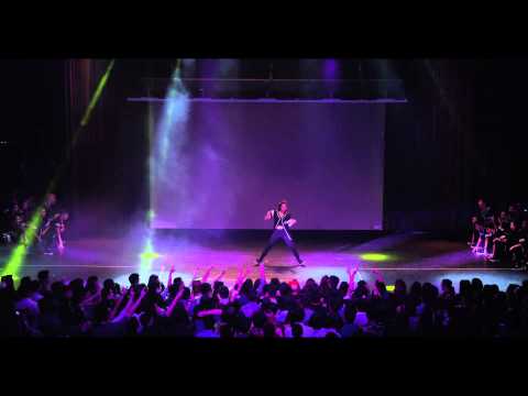 UCI [2nd Place] - KASA DANCE OFF 2014