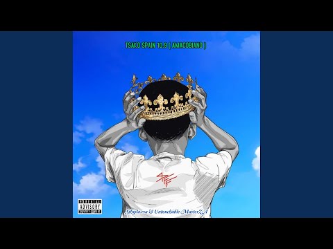 Tsako Spain 10.9 ( Amacombiano )