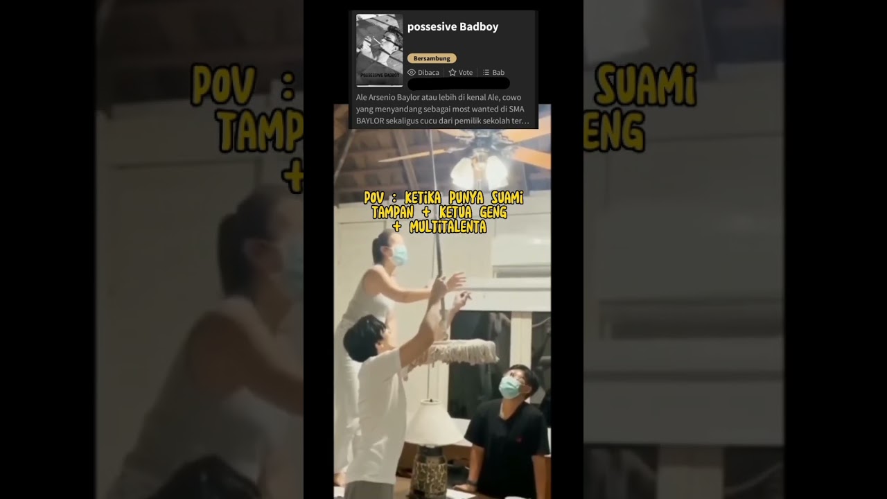 #rekomendasiwattpad #wattpad #rekomendasicerita #wattpadstory #fiksi #wattpadstories