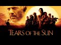 Tears of Sun Soundtrack (Ending Theme) #HansZimmer