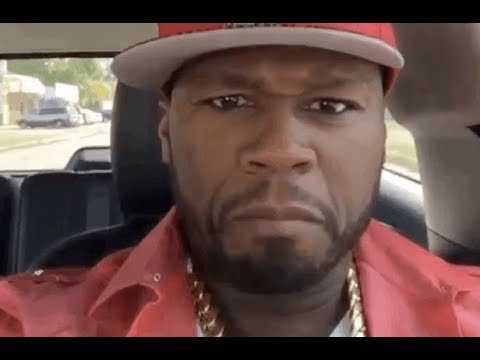 50 Cent Reaction To Tyrese Lying About Will Smith Giving $5M