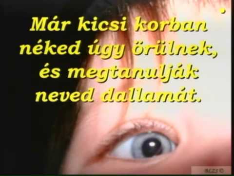 Hogyan növekedhetünk? I. rész - Bacsó Benjámin - 2018.04.08.