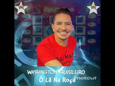 Washington Brasileiro.. Ó Lá Na Roça.... Vídeos Para Status....