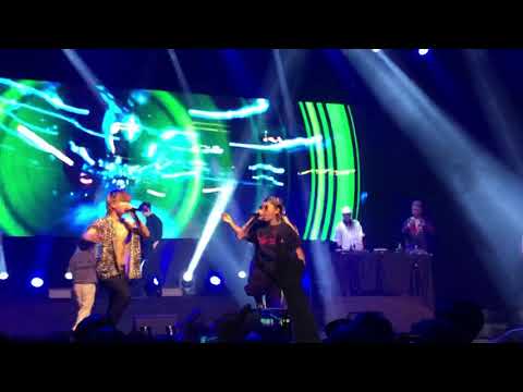 190630 1(feat. Dok2) - Leelamarz (2019 ILLIONAIRE X AMBITION BUSAN)