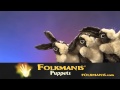 Folkmanis Puppets Commerical 2011 2