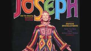 Joseph &amp; the Amazing Technicolor Dreamcoat - Benjamin-Calypso