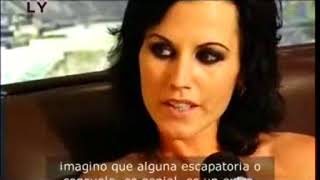 Dolores O&#39;Riordan - Fly Music Interview 2007