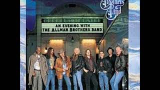 Allman Brothers Band   Get On With Your Life (LIVE) with Lyrics in Description