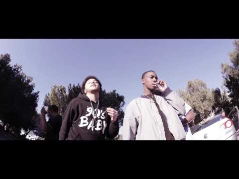 Lil Slugg ft. MoRiches - Right Now (Music Video) || Dir. APX Visuals [Thizzler.com]