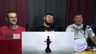 Download lagu Tiffany Young 'Magnetic Moon' | Reaction mp3