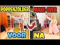 POPPENZOLDER MAKE-OVER ? | Bellinga Vlog #2786