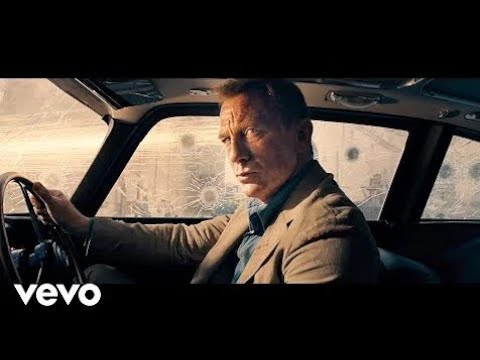 FanEOne x Little Trouble - WHOOPTY | No Time To Die [Chase Scene]