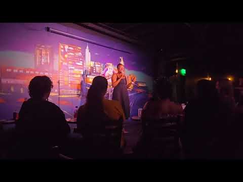 Leah Lynn   NC Funniest Comp